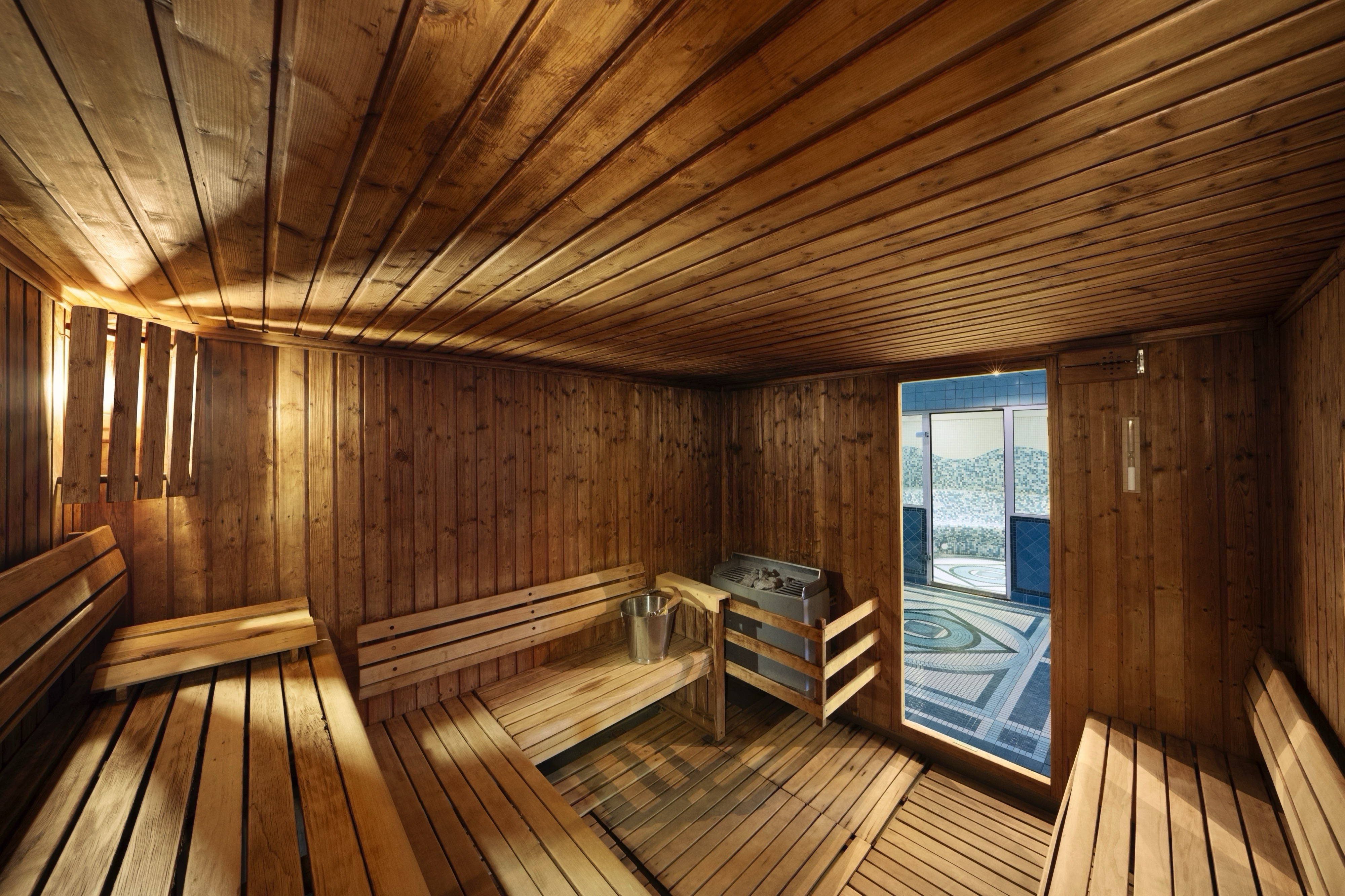 MSC Lirica - MSC Aurea Spa